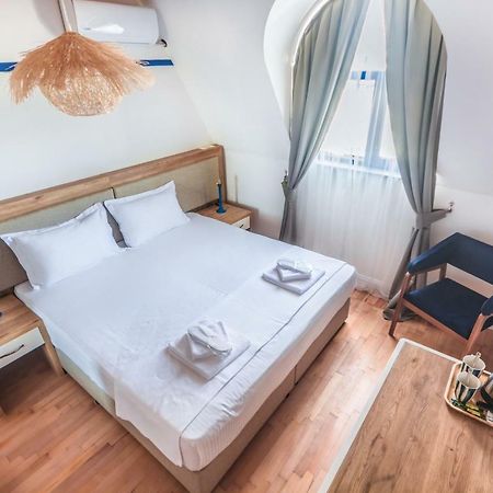 Sadafi Hotel • Სასტუმრო Სადაფი 바투미 외부 사진