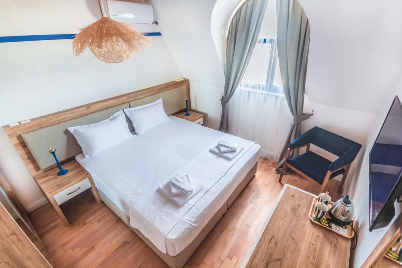 Sadafi Hotel • Სასტუმრო Სადაფი 바투미 외부 사진