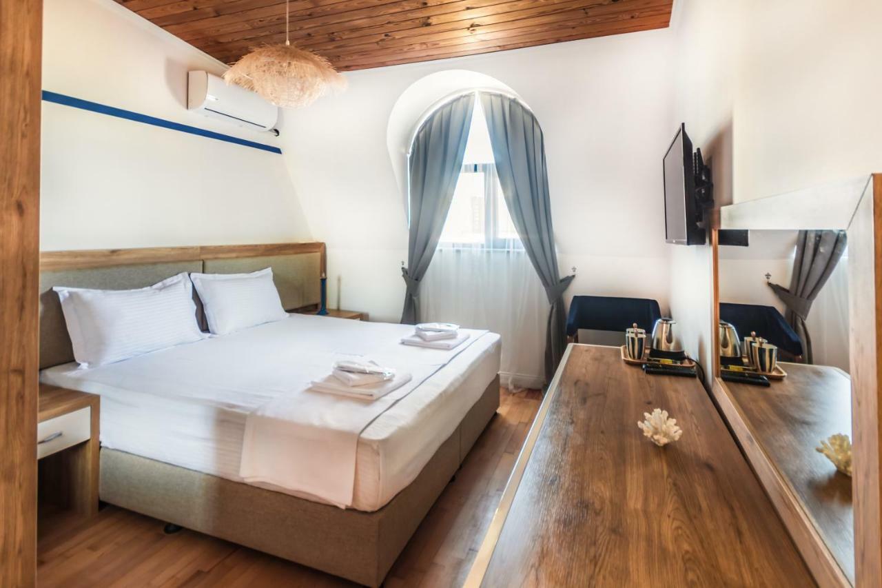 Sadafi Hotel • Სასტუმრო Სადაფი 바투미 외부 사진