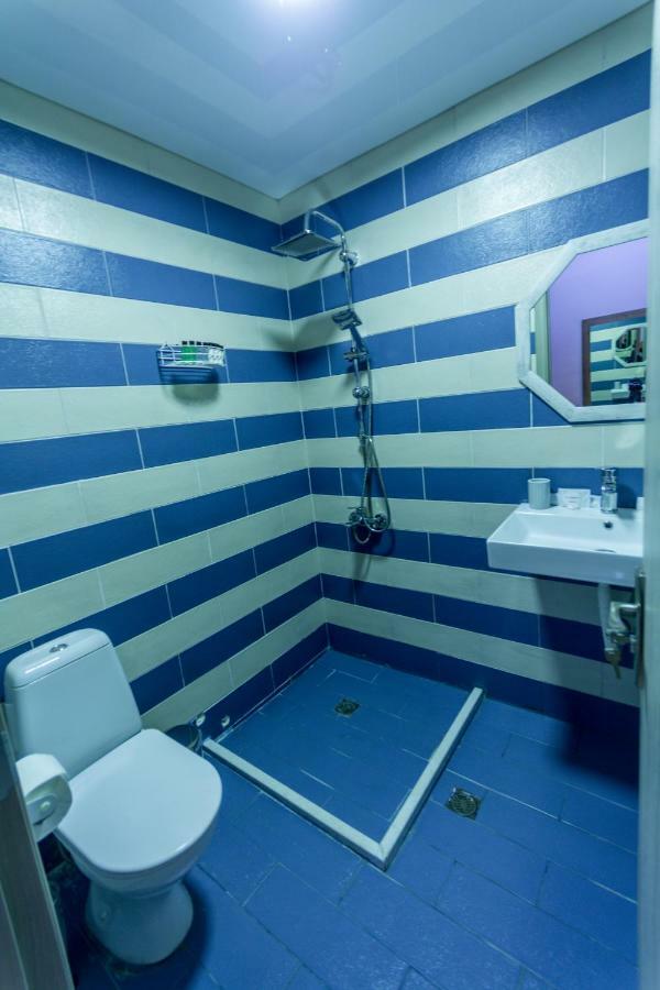 Sadafi Hotel • Სასტუმრო Სადაფი 바투미 외부 사진